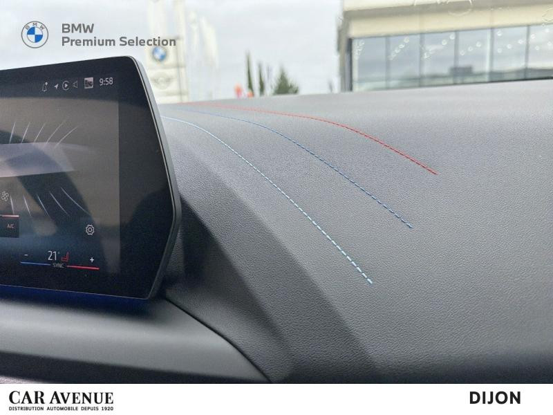 Used BMW Série 1 120A 170ch M Sport DKG7 2025 Blanc € 37290 in Dijon