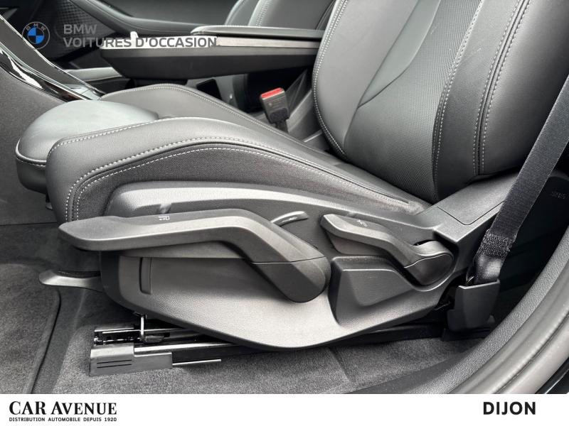 Used BMW Série 2 ActiveTourer 225e 245ch xDrive M Sport DKG7 2025 Saphirschwarz métallisé € 40900 in Dijon