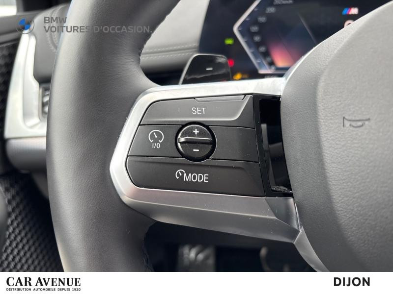 Used BMW Série 2 ActiveTourer 225e 245ch xDrive M Sport DKG7 2025 Saphirschwarz métallisé € 40900 in Dijon