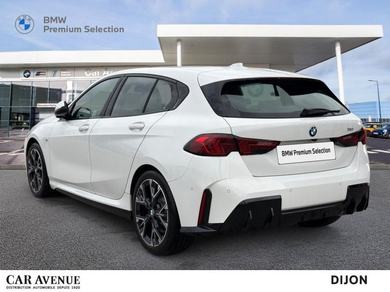 Used BMW Série 1 120A 170ch M Sport DKG7 2025 Blanc € 37290 in Dijon