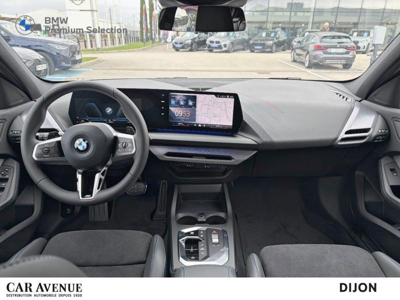 Used BMW Série 1 120A 170ch M Sport DKG7 2025 Blanc € 37290 in Dijon