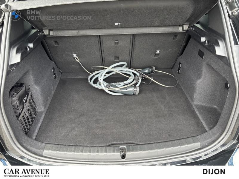 Used BMW Série 2 ActiveTourer 225e 245ch xDrive M Sport DKG7 2025 Saphirschwarz métallisé € 40900 in Dijon
