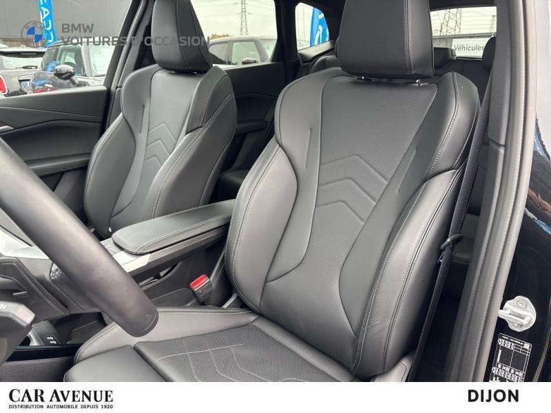 Used BMW Série 2 ActiveTourer 225e 245ch xDrive M Sport DKG7 2025 Saphirschwarz métallisé € 40900 in Dijon