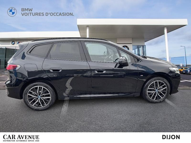 Used BMW Série 2 ActiveTourer 225e 245ch xDrive M Sport DKG7 2025 Saphirschwarz métallisé € 40900 in Dijon
