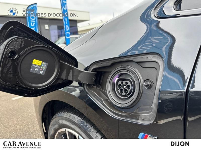 Used BMW Série 2 ActiveTourer 225e 245ch xDrive M Sport DKG7 2025 Saphirschwarz métallisé € 40900 in Dijon