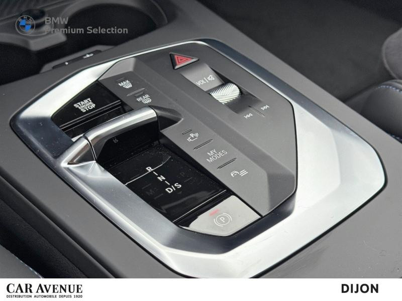 Used BMW Série 1 120A 170ch M Sport DKG7 2025 Blanc € 37290 in Dijon