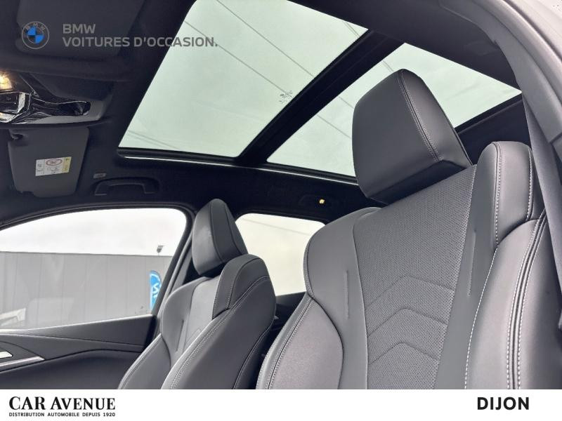 Used BMW Série 2 ActiveTourer 225e 245ch xDrive M Sport DKG7 2025 Saphirschwarz métallisé € 40900 in Dijon