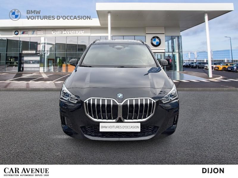 Used BMW Série 2 ActiveTourer 225e 245ch xDrive M Sport DKG7 2025 Saphirschwarz métallisé € 40900 in Dijon