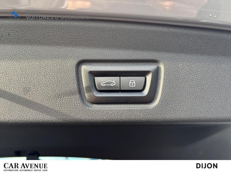 Occasion BMW Série 4 Gran Coupé 420dA  xDrive 190ch M Sport 2023 M Brooklyn Grey métallisé 41900 € à Dijon