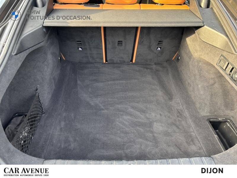 Occasion BMW Série 4 Gran Coupé 420dA  xDrive 190ch M Sport 2023 M Brooklyn Grey métallisé 41900 € à Dijon