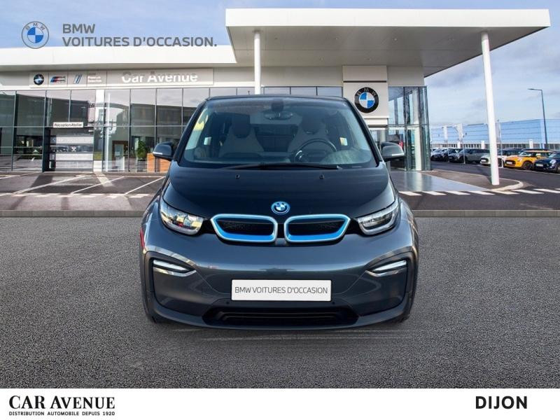 Occasion BMW i3 170ch 120Ah Edition WindMill Suite 2022 Mineral Grey+BMW i Blue 18900 € à Dijon