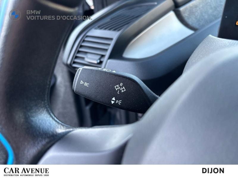 Occasion BMW i3 170ch 120Ah Edition WindMill Suite 2022 Mineral Grey+BMW i Blue 18900 € à Dijon