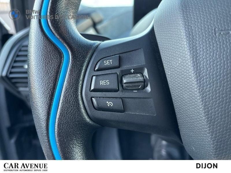 Occasion BMW i3 170ch 120Ah Edition WindMill Suite 2022 Mineral Grey+BMW i Blue 18900 € à Dijon
