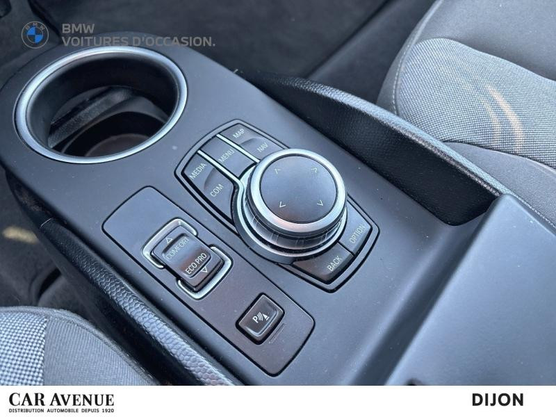 Occasion BMW i3 170ch 120Ah Edition WindMill Suite 2022 Mineral Grey+BMW i Blue 18900 € à Dijon