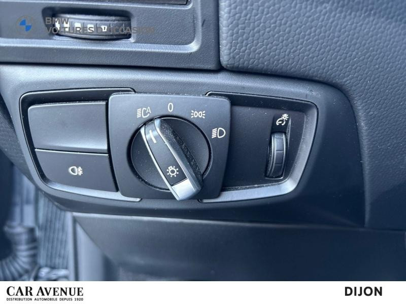 Occasion BMW i3 170ch 120Ah Edition WindMill Suite 2022 Mineral Grey+BMW i Blue 18900 € à Dijon