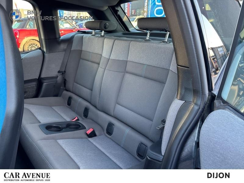 Occasion BMW i3 170ch 120Ah Edition WindMill Suite 2022 Mineral Grey+BMW i Blue 18900 € à Dijon