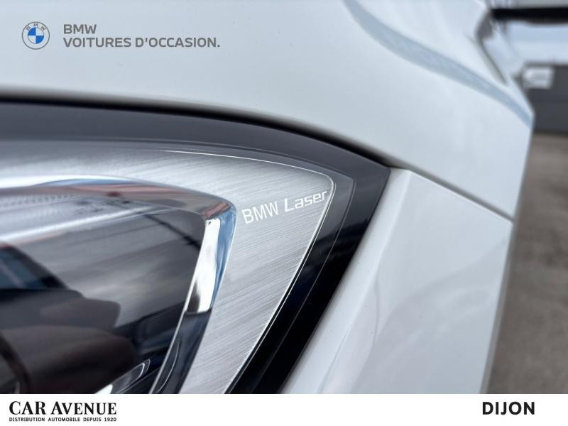 Occasion BMW Série 3 Touring 330eA xDrive 292ch Luxury 2021 Alpinweiss 34900 € à Dijon