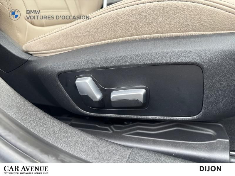 Occasion BMW Série 3 Touring 330eA xDrive 292ch Luxury 2021 Alpinweiss 34900 € à Dijon