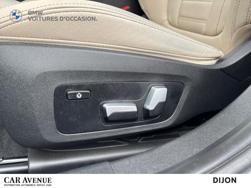 Occasion BMW Série 3 Touring 330eA xDrive 292ch Luxury 2021 Alpinweiss 34900 € à Dijon