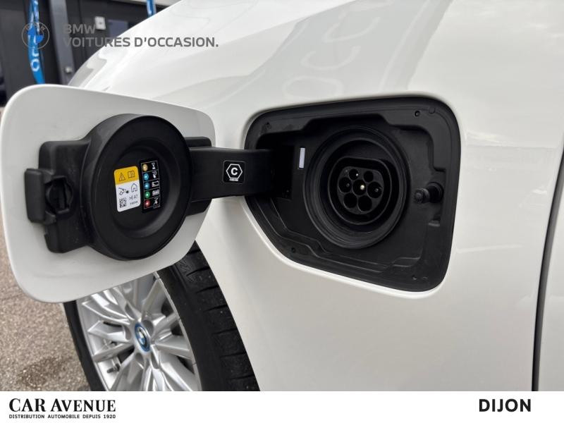 Occasion BMW Série 3 Touring 330eA xDrive 292ch Luxury 2021 Alpinweiss 34900 € à Dijon