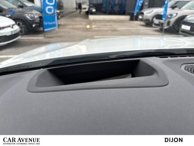 Occasion BMW Série 3 Touring 330eA xDrive 292ch Luxury 2021 Alpinweiss 34900 € à Dijon