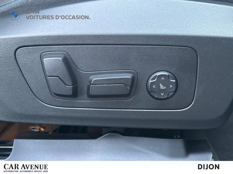 Occasion BMW X2 sDrive18dA 150ch M Sport DKG7 2025 Cape York Green métallisé 51900 € à Dijon