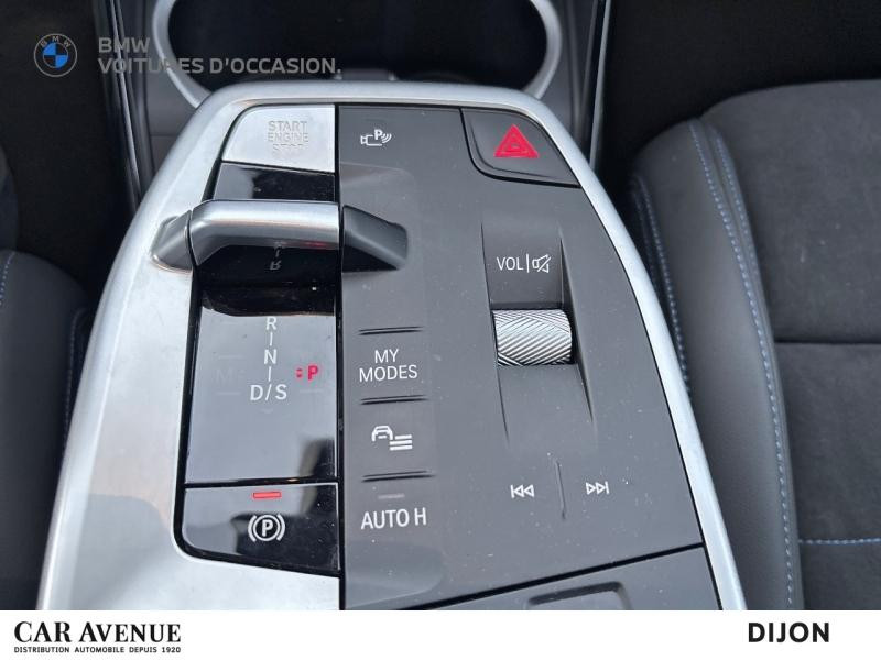 Occasion BMW X2 sDrive18dA 150ch M Sport DKG7 2025 Cape York Green métallisé 51900 € à Dijon
