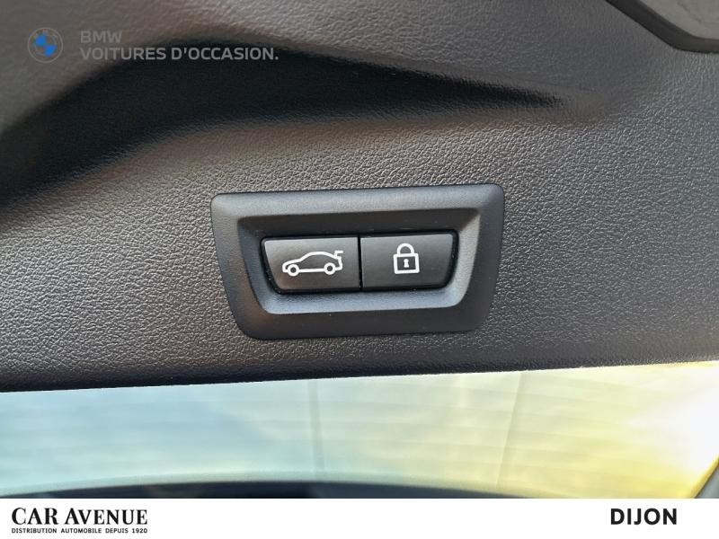 Used BMW X5 xDrive45e 394ch M Sport 17cv 2022 BMW Individual Dravitgrau métallisé € 65990 in Dijon