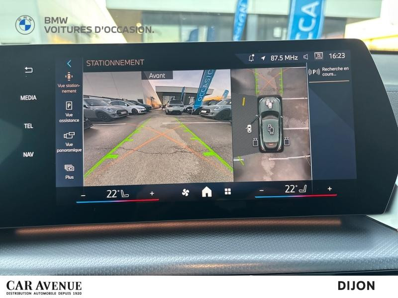 Occasion BMW X2 sDrive18dA 150ch M Sport DKG7 2025 Cape York Green métallisé 51900 € à Dijon