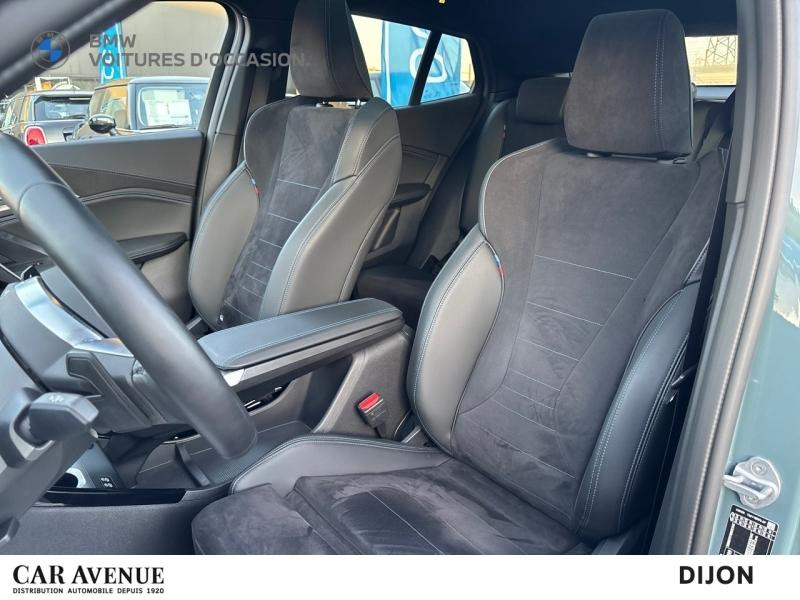 Occasion BMW X2 sDrive18dA 150ch M Sport DKG7 2025 Cape York Green métallisé 51900 € à Dijon