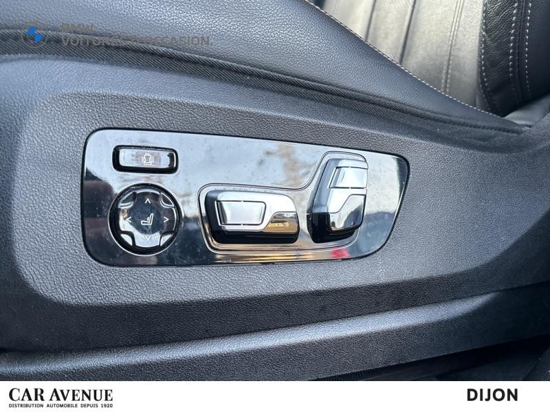 Used BMW X5 xDrive45e 394ch M Sport 17cv 2022 BMW Individual Dravitgrau métallisé € 65990 in Dijon