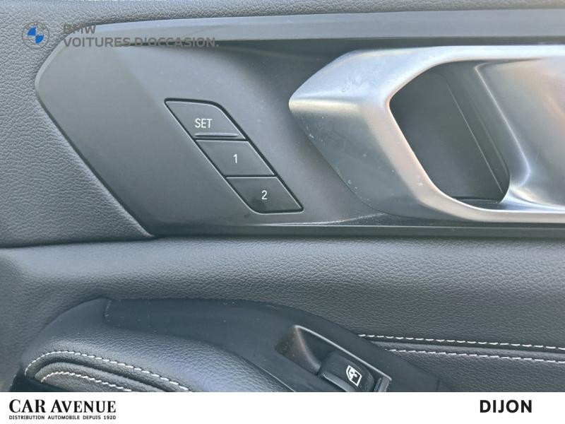 Used BMW X5 xDrive45e 394ch M Sport 17cv 2022 BMW Individual Dravitgrau métallisé € 65990 in Dijon