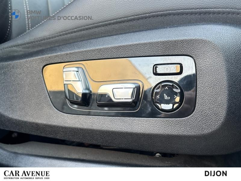 Used BMW X5 xDrive45e 394ch M Sport 17cv 2022 BMW Individual Dravitgrau métallisé € 65990 in Dijon