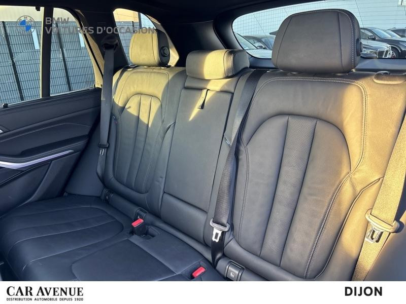 Used BMW X5 xDrive45e 394ch M Sport 17cv 2022 BMW Individual Dravitgrau métallisé € 65990 in Dijon