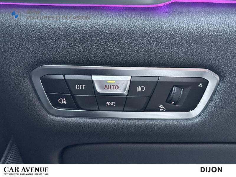 Used BMW X5 xDrive45e 394ch M Sport 17cv 2022 BMW Individual Dravitgrau métallisé € 65990 in Dijon