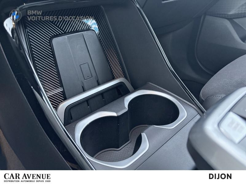 Occasion BMW X2 sDrive18dA 150ch M Sport DKG7 2025 Cape York Green métallisé 51900 € à Dijon