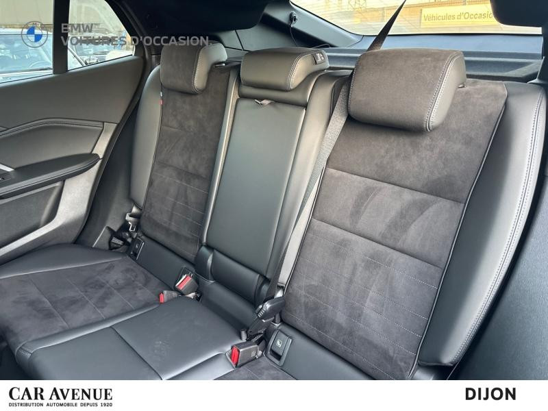 Occasion BMW X2 sDrive18dA 150ch M Sport DKG7 2025 Cape York Green métallisé 51900 € à Dijon