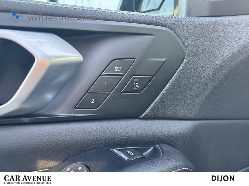 Used BMW X5 xDrive45e 394ch M Sport 17cv 2022 BMW Individual Dravitgrau métallisé € 65990 in Dijon