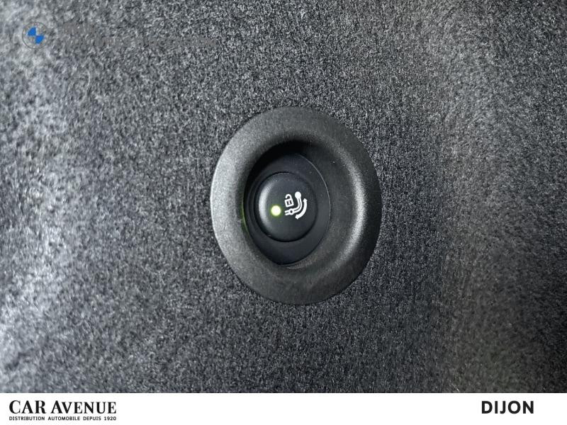 Occasion BMW X2 sDrive18dA 150ch M Sport DKG7 2025 Cape York Green métallisé 51900 € à Dijon