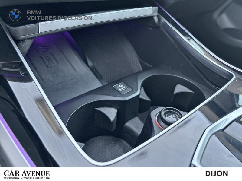 Used BMW X5 xDrive45e 394ch M Sport 17cv 2022 BMW Individual Dravitgrau métallisé € 65990 in Dijon