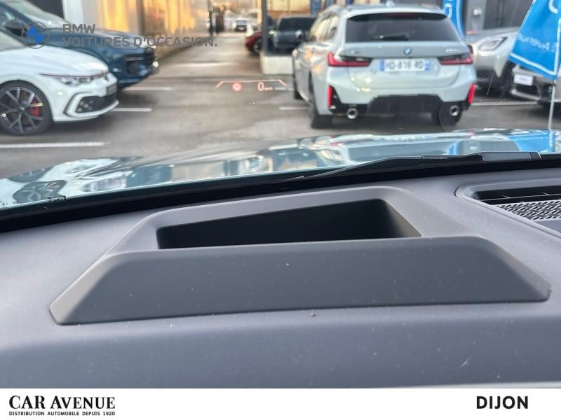Occasion BMW X2 sDrive18dA 150ch M Sport DKG7 2025 Cape York Green métallisé 51900 € à Dijon