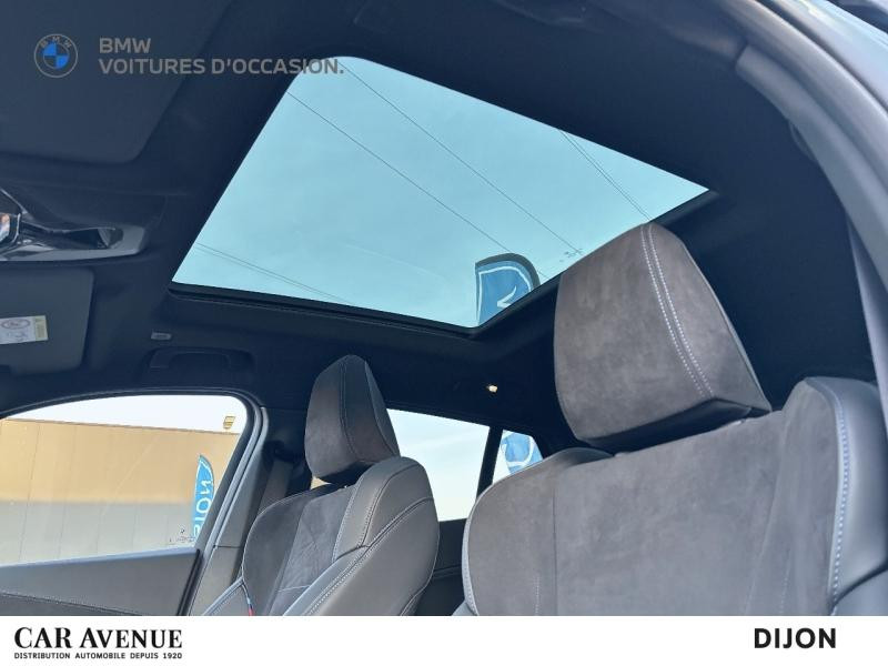 Occasion BMW X2 sDrive18dA 150ch M Sport DKG7 2025 Cape York Green métallisé 51900 € à Dijon