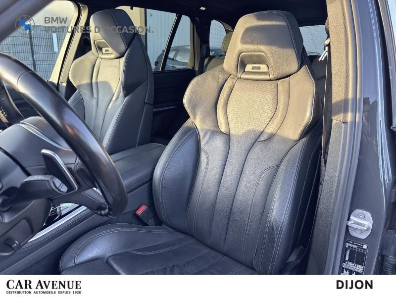 Used BMW X5 xDrive45e 394ch M Sport 17cv 2022 BMW Individual Dravitgrau métallisé € 65990 in Dijon