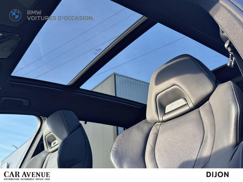 Used BMW X5 xDrive45e 394ch M Sport 17cv 2022 BMW Individual Dravitgrau métallisé € 65990 in Dijon