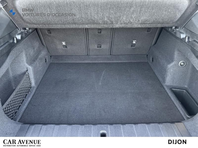 Occasion BMW X2 sDrive18dA 150ch M Sport DKG7 2025 Cape York Green métallisé 51900 € à Dijon