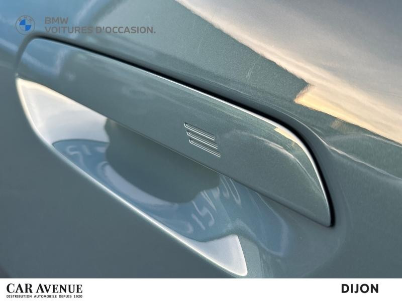 Occasion BMW X2 sDrive18dA 150ch M Sport DKG7 2025 Cape York Green métallisé 51900 € à Dijon