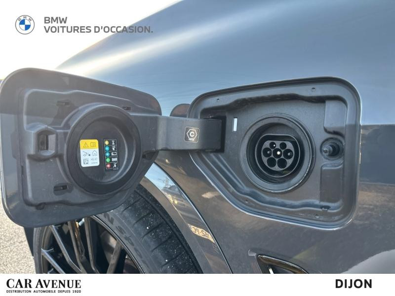 Used BMW X5 xDrive45e 394ch M Sport 17cv 2022 BMW Individual Dravitgrau métallisé € 65990 in Dijon