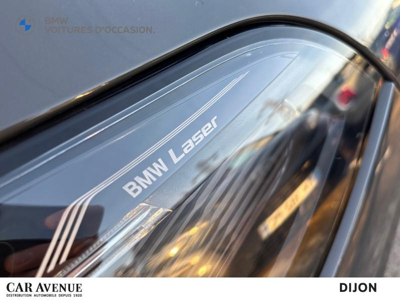 Used BMW X5 xDrive45e 394ch M Sport 17cv 2022 BMW Individual Dravitgrau métallisé € 65990 in Dijon