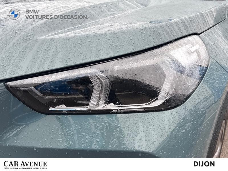 Occasion BMW X1 sDrive18i 136ch 2025 Cape York Green métal 41490 € à Dijon