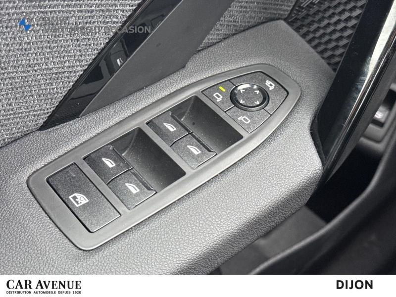 Occasion BMW X1 sDrive18i 136ch 2025 Cape York Green métal 41490 € à Dijon